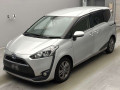 2015 Toyota Sienta