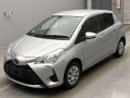 2019 Toyota Vitz