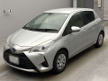 2018 Toyota Vitz