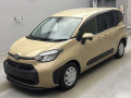 2024 Toyota Sienta