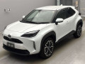 2025 Toyota YARIS CROSS