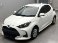 2021 Toyota YARIS