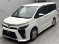 2020 Toyota Voxy
