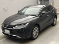 2020 Toyota Harrier