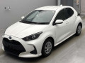 2023 Toyota YARIS