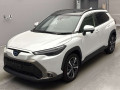 2023 Toyota Corolla Cross