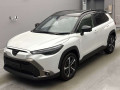 2024 Toyota Corolla Cross