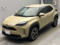 2024 Toyota YARIS CROSS