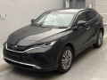 2020 Toyota Harrier