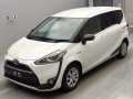 2017 Toyota Sienta