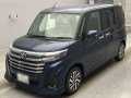 2025 Toyota Roomy