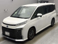 2022 Toyota Voxy