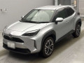 2024 Toyota YARIS CROSS