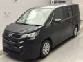 2022 Toyota Noah