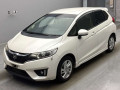 2016 Honda Fit