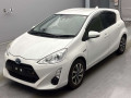 2016 Toyota Aqua