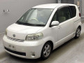 2007 Toyota Porte