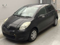 2009 Toyota Vitz