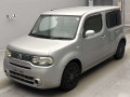 2009 Nissan Cube