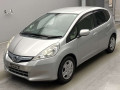 2010 Honda Fit Hybrid
