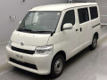 2022 Toyota Townace Van