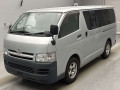 2006 Toyota Hiace Van
