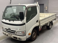 2014 Toyota Toyoace Truck