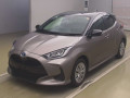 2023 Toyota YARIS