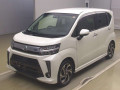 2017 Daihatsu Move Custom