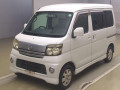 2007 Daihatsu Atrai Wagon