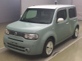 2015 Nissan Cube