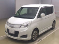 2014 Mitsubishi Delica D2
