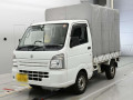 2017 Suzuki Carry Truck