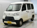 2019 Daihatsu Hijet Cargo