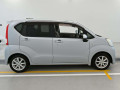 2016 Daihatsu Move