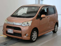 2011 Daihatsu Move