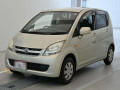 2007 Daihatsu Move