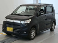 2014 Suzuki WAGON R STINGRAY