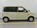 2007 Mitsubishi eK Wagon