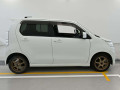 2013 Suzuki WAGON R STINGRAY