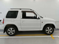 2010 Mitsubishi Pajero Mini