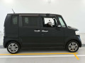 2014 Honda N-BOX
