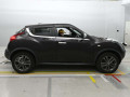 2014 Nissan JUKE