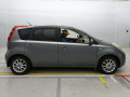 2005 Nissan Note