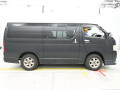 2009 Toyota Hiace Van