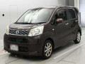 2015 Daihatsu Move