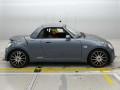 2004 Daihatsu Copen