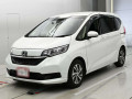 2023 Honda Freed hybrid