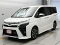 2021 Toyota Voxy