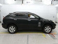 2010 Toyota Harrier